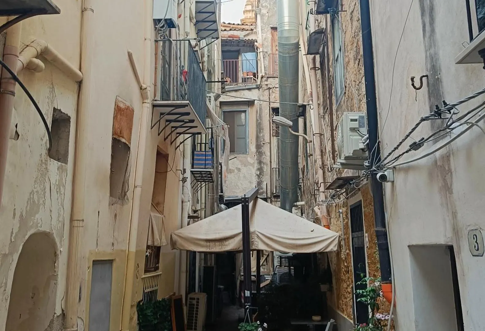 Agghiorna&Skura 2,0 Apartment Palermo 0*,  Italy