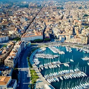  Appartement Le Antiche Porte