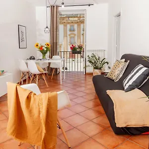  Appartement I Balconi Di San Domenico