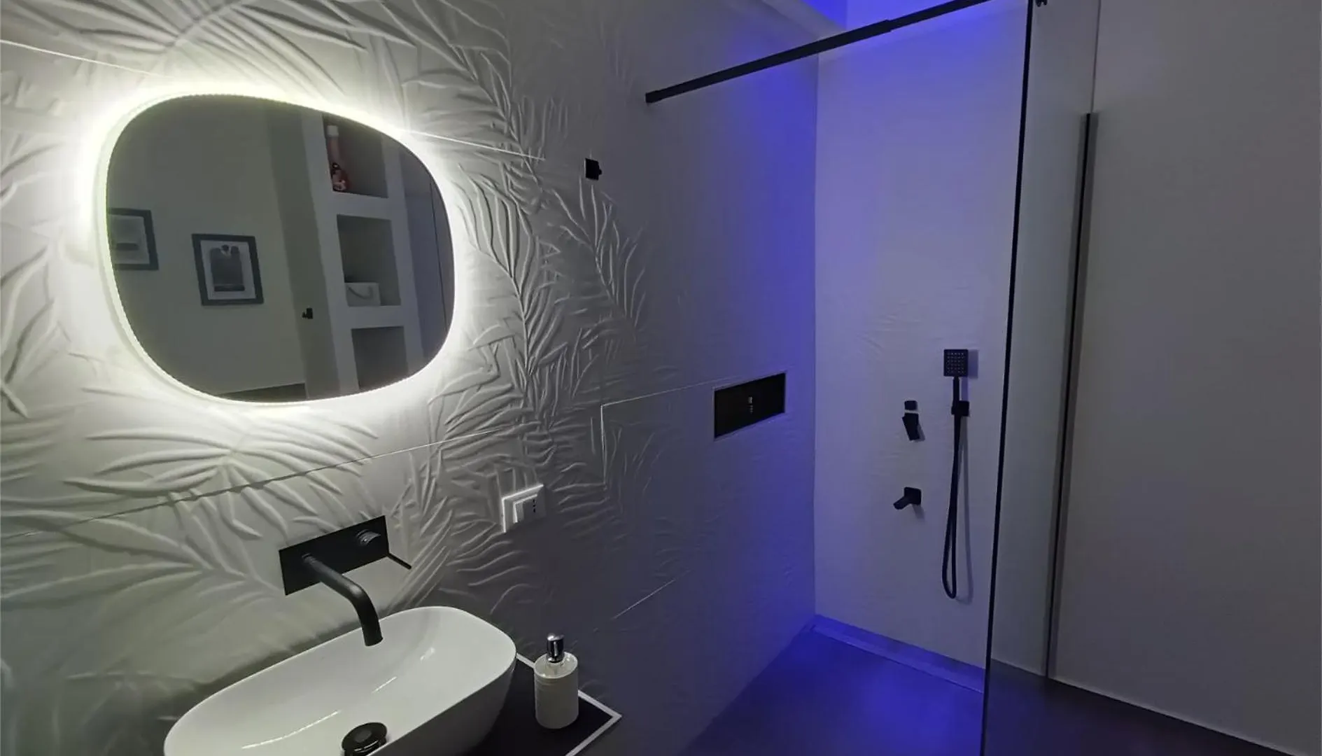 Agghiorna&Skura 2,0 Apartment Palermo Italy
