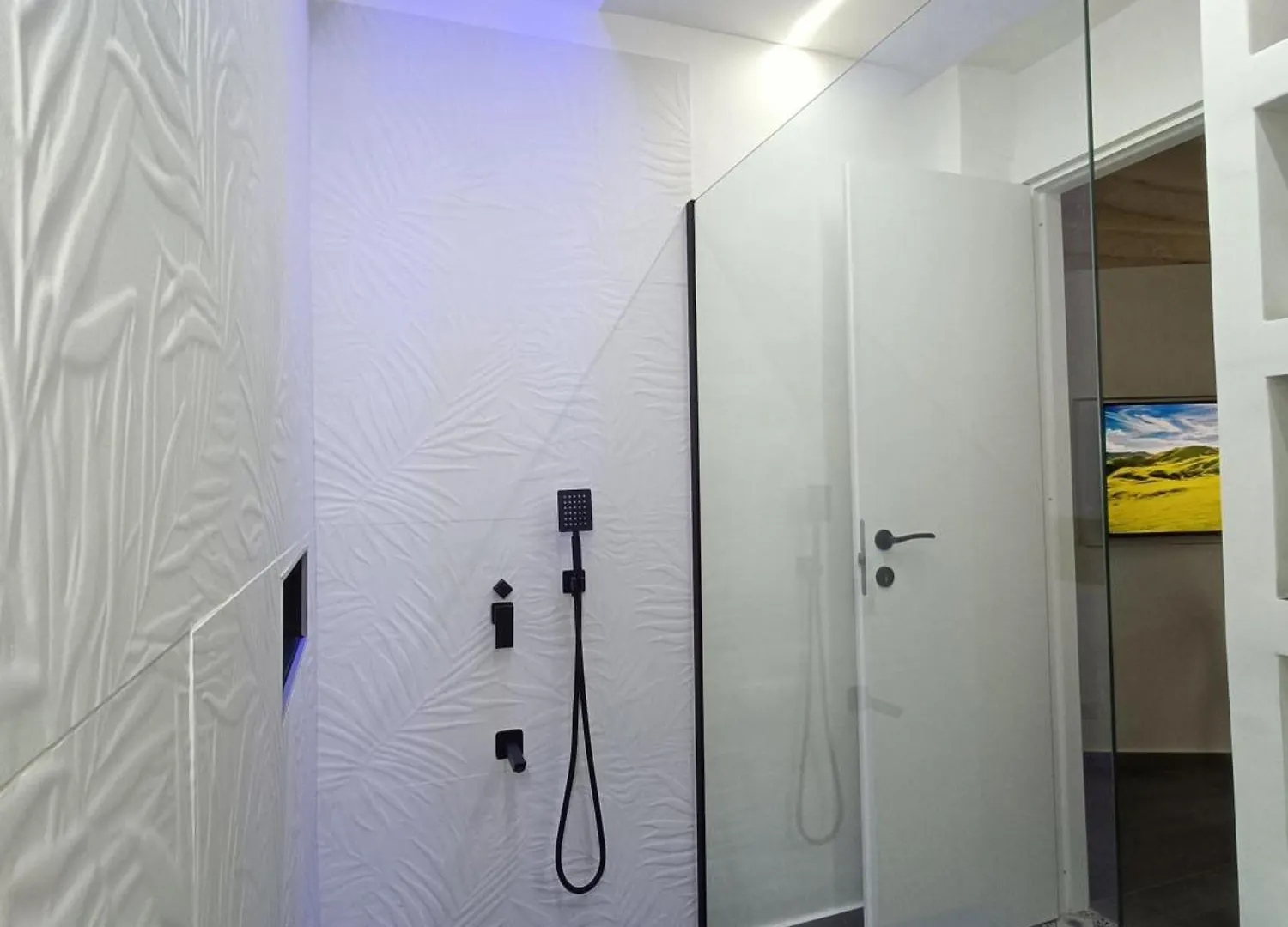 Appartement Agghiorna&Skura 2,0 à Palerme Italie