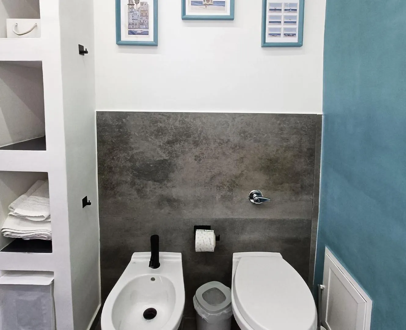 Appartement Agghiorna&Skura 2,0 à Palerme